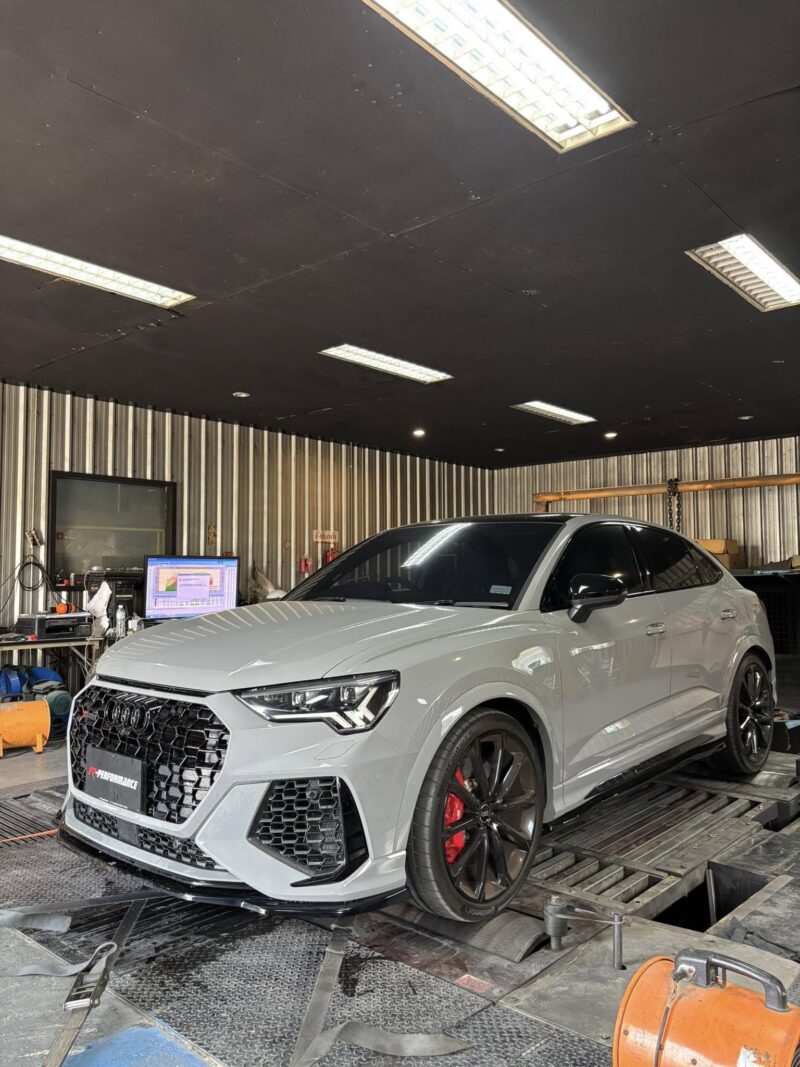 Audi RSQ3 Tuning Performance  Upgrades Explained - Image 4