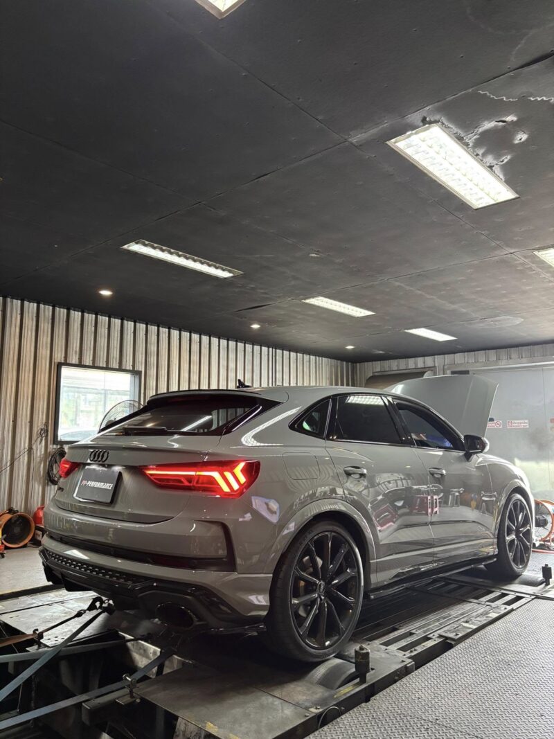 Audi RSQ3 Tuning Performance  Upgrades Explained - Image 2
