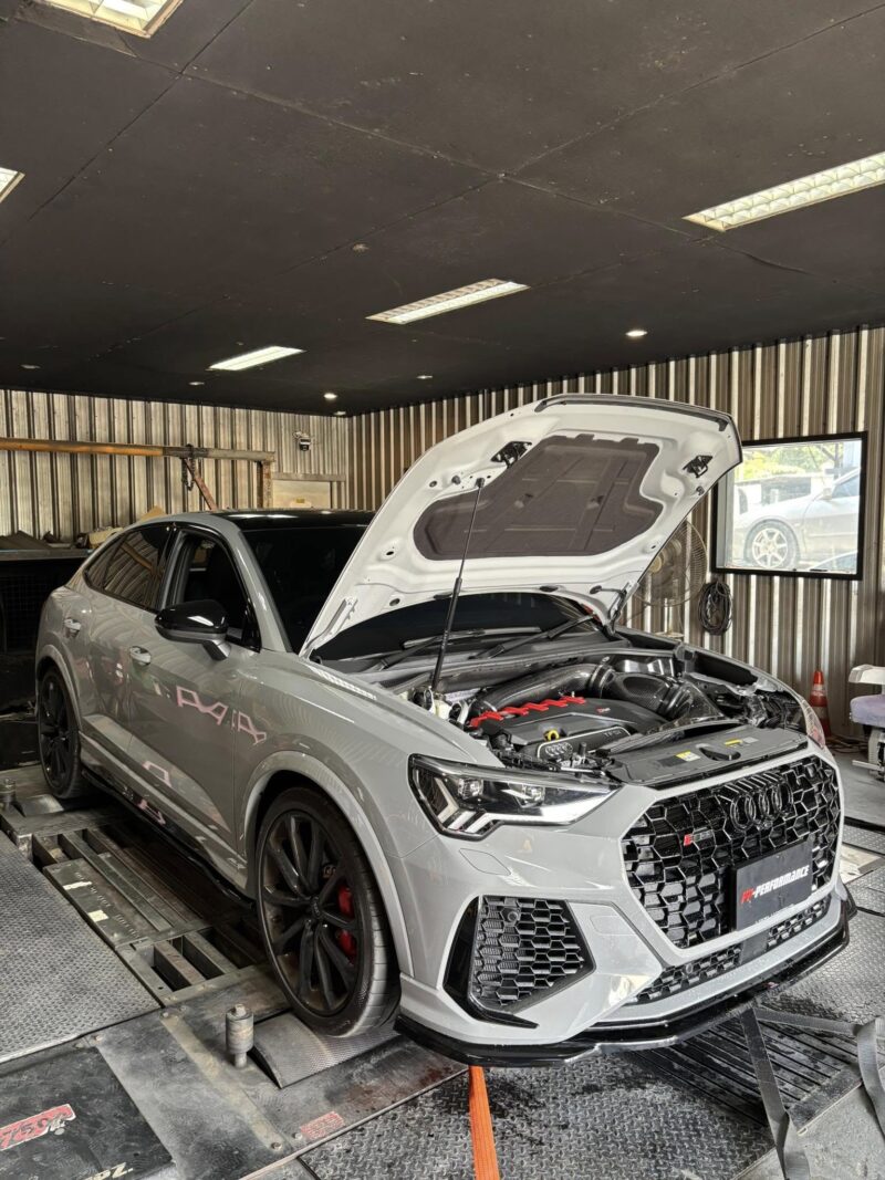 Audi RSQ3 Tuning Performance  Upgrades Explained - Image 5