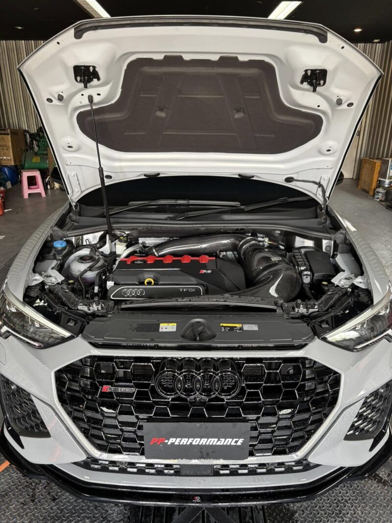 Audi RSQ3 Tuning Performance  Upgrades Explained - Image 3